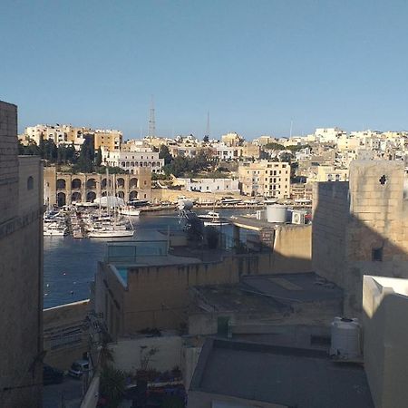 6 Apartment Birgu Luaran gambar