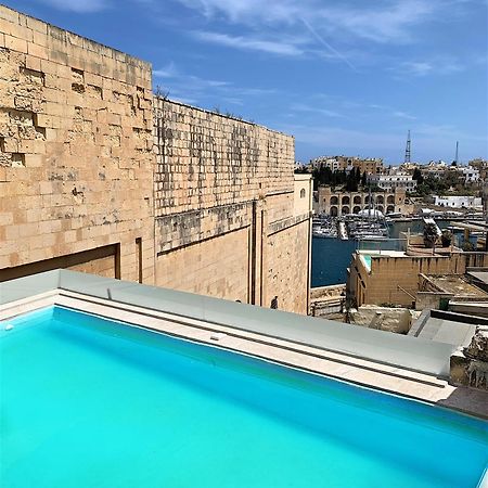6 Apartment Birgu Luaran gambar