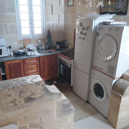 6 Apartment Birgu Luaran gambar
