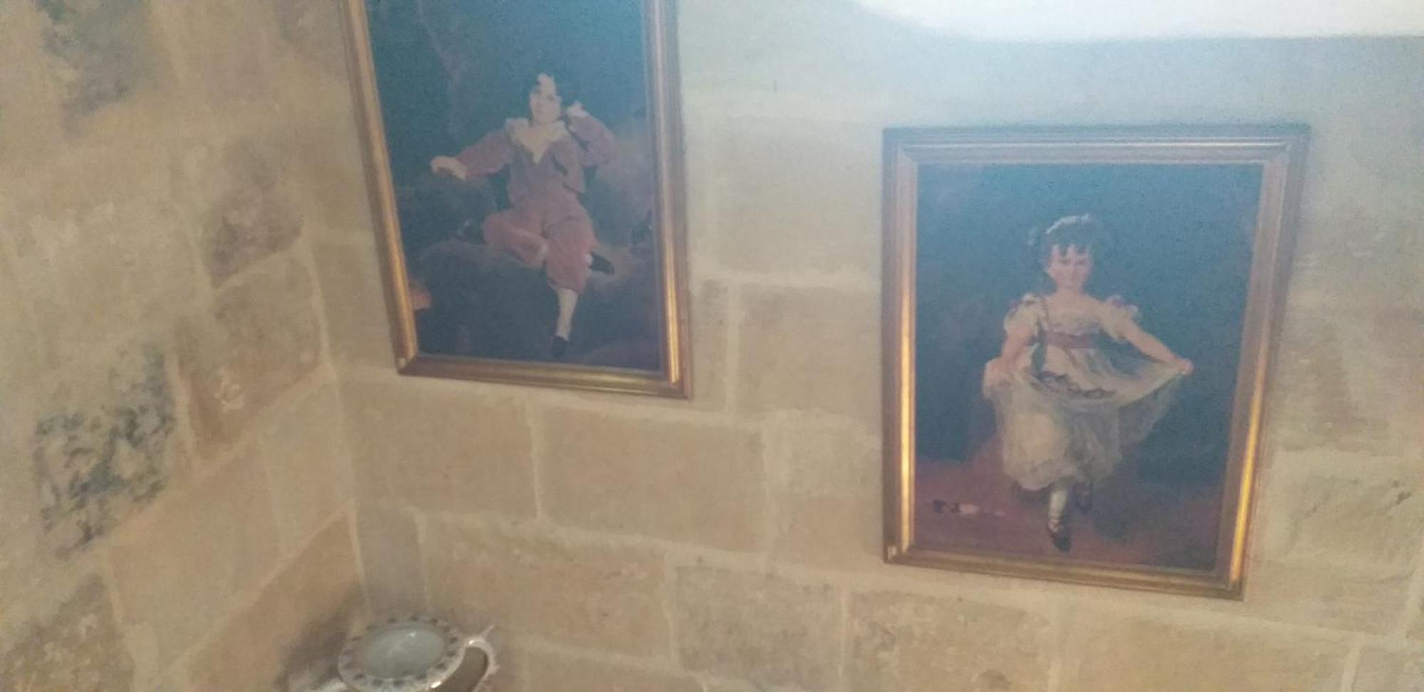 6 Apartment Birgu Luaran gambar