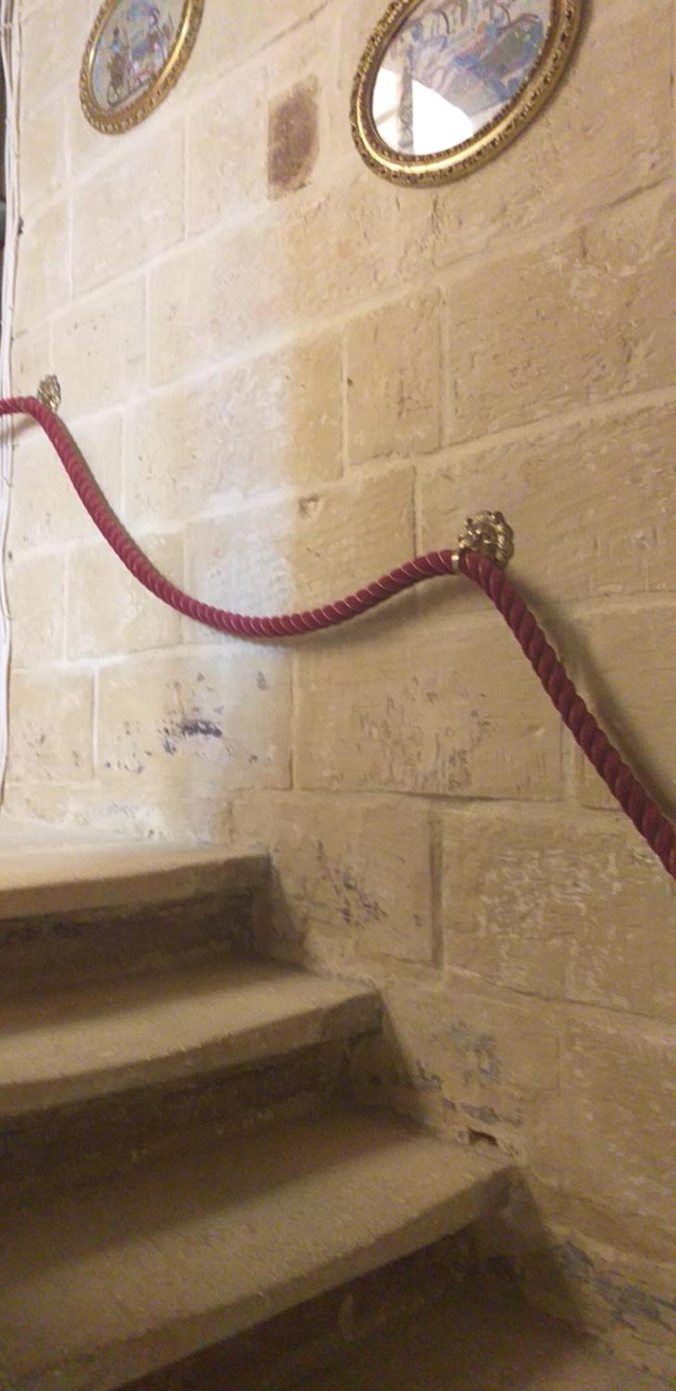 6 Apartment Birgu Luaran gambar