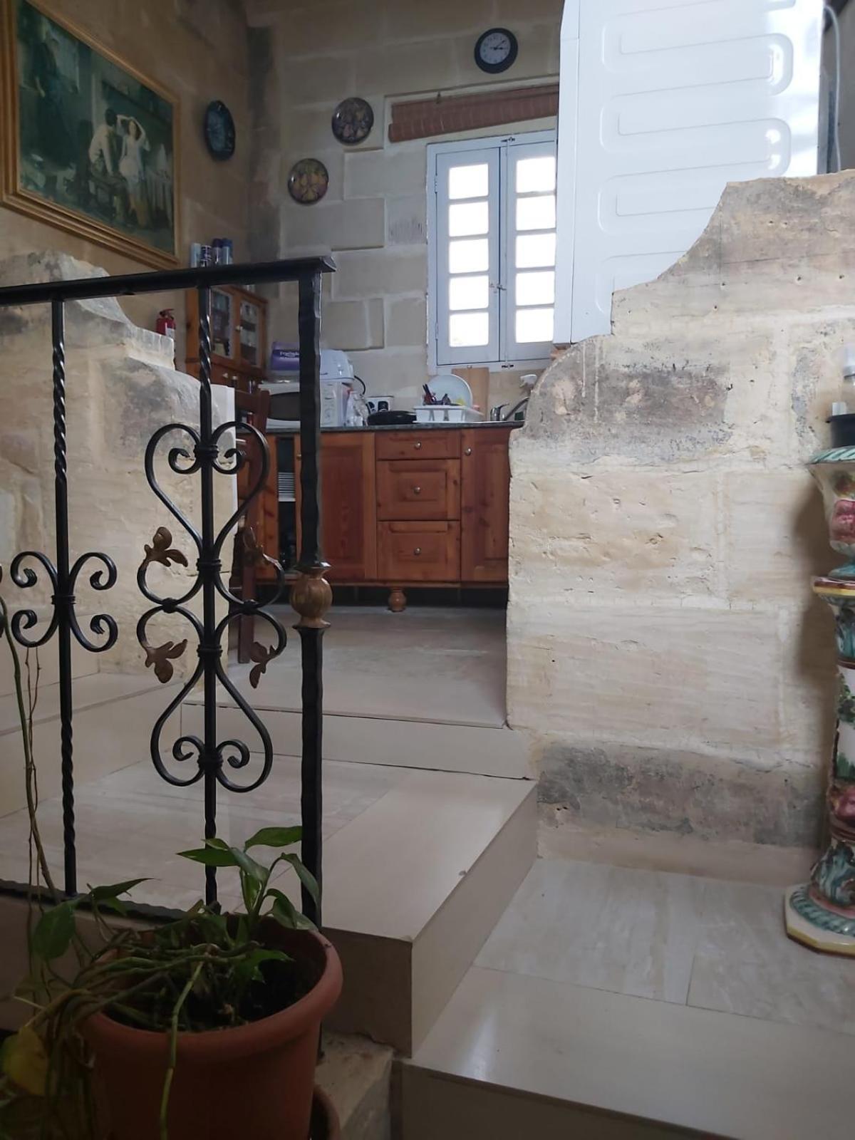 6 Apartment Birgu Luaran gambar