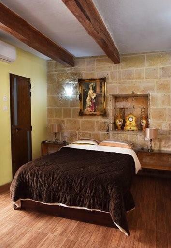 6 Apartment Birgu Bilik gambar