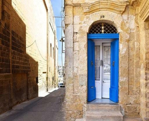6 Apartment Birgu Luaran gambar